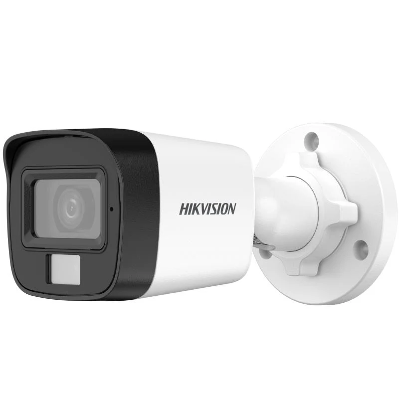 Камера видеонаблюдения Hikvision DS-2CE70DF0T-PF, 2Mp/1920р