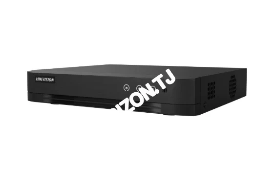 Видеорегистратор Hikvision iDS-7208HUHI-M1/S, 8-канальный