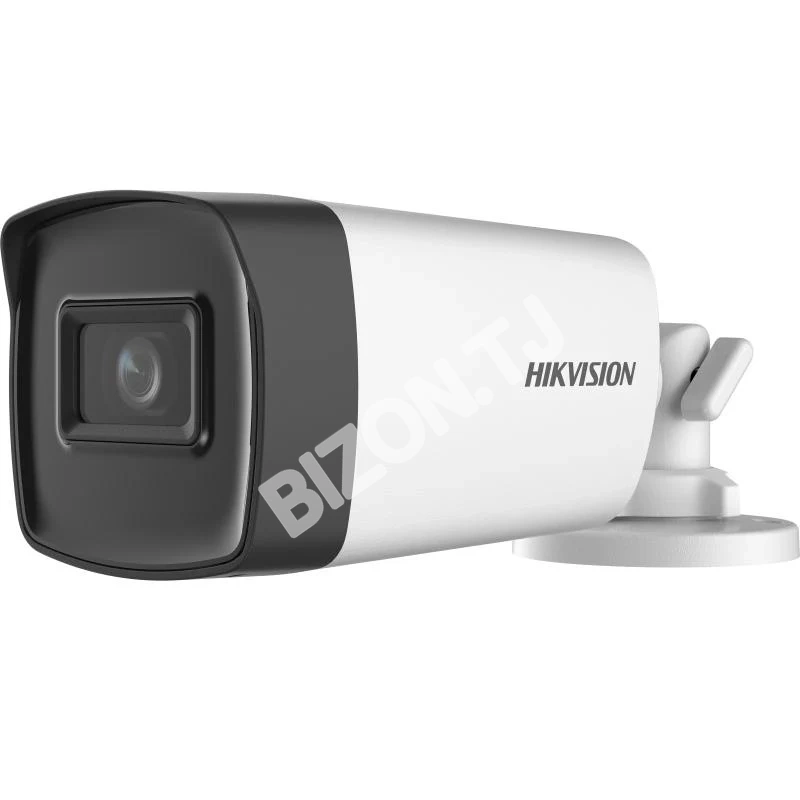 Камера видеонаблюдения Hikvision DS-2CE17H0T-IT1F, 5Mp/2560р