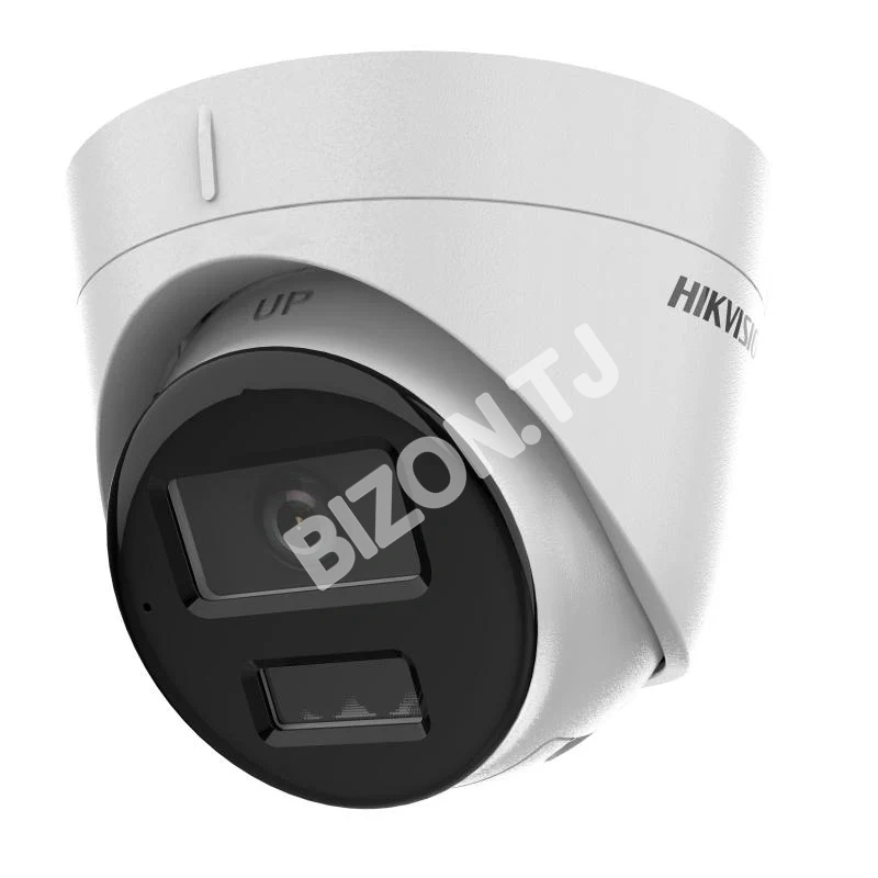 Камера видеонаблюдения Hikvision DS-2CD1343G2-LIUF, 4Mp/2560p