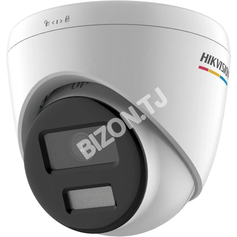 Камера видеонаблюдения Hikvision DS-2CD1347G2-LUF, 2Mp/1920p