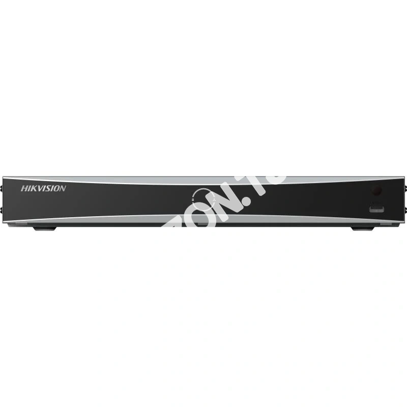 Видеорегистратор Hikvision IP DS-7616NXI-K2, 16-канальный