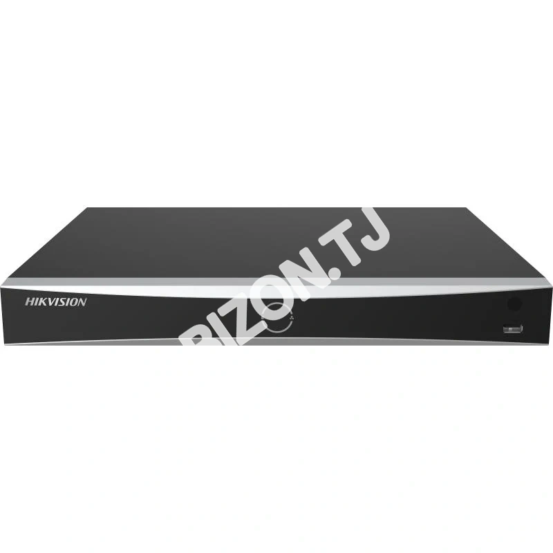 Видеорегистратор Hikvision IP DS-7616NXI-K2, 16-канальный 2