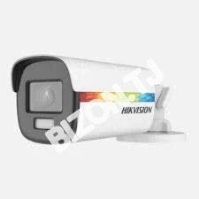Камера видеонаблюдения Hikvision DS-2CD1T67G2H-LIUF, 6Mp/3200p