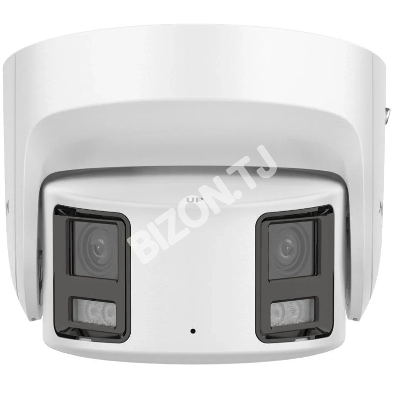 Камера видеонаблюдения Hikvision DS-2CD2387G2P-LSU/SL, 8Mp/5120p