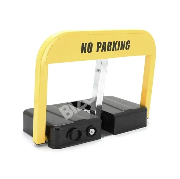 Блокиратор No Parkink
