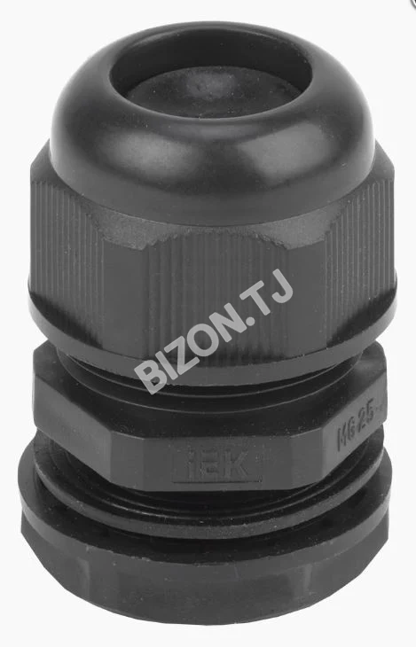 Сальник MG 25 диаметр проводника 13-18мм  IP68, IEK