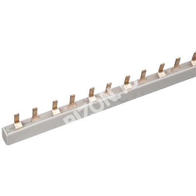 Шина соединительная типа PIN (штырь) 1Р 63А (дл.1м) IEK