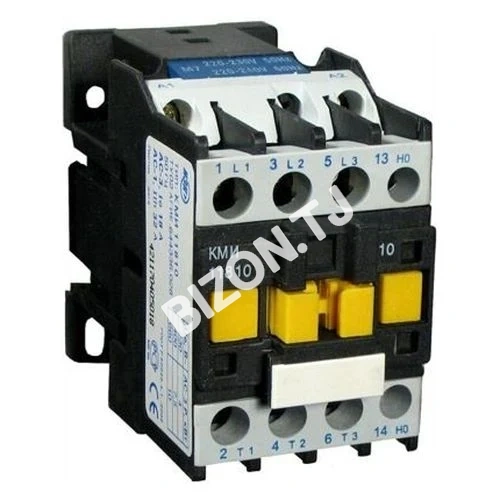 Контактор КМИ-22510 25А 230В/АС3 1НО, IEK