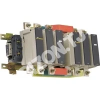 Контактор КТИ-7630 630А 400В/АС3, IEK