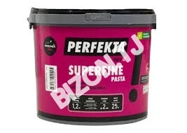 Premix Perfekta pasta Суперфинишная полимерная шпатлевка, 18кг