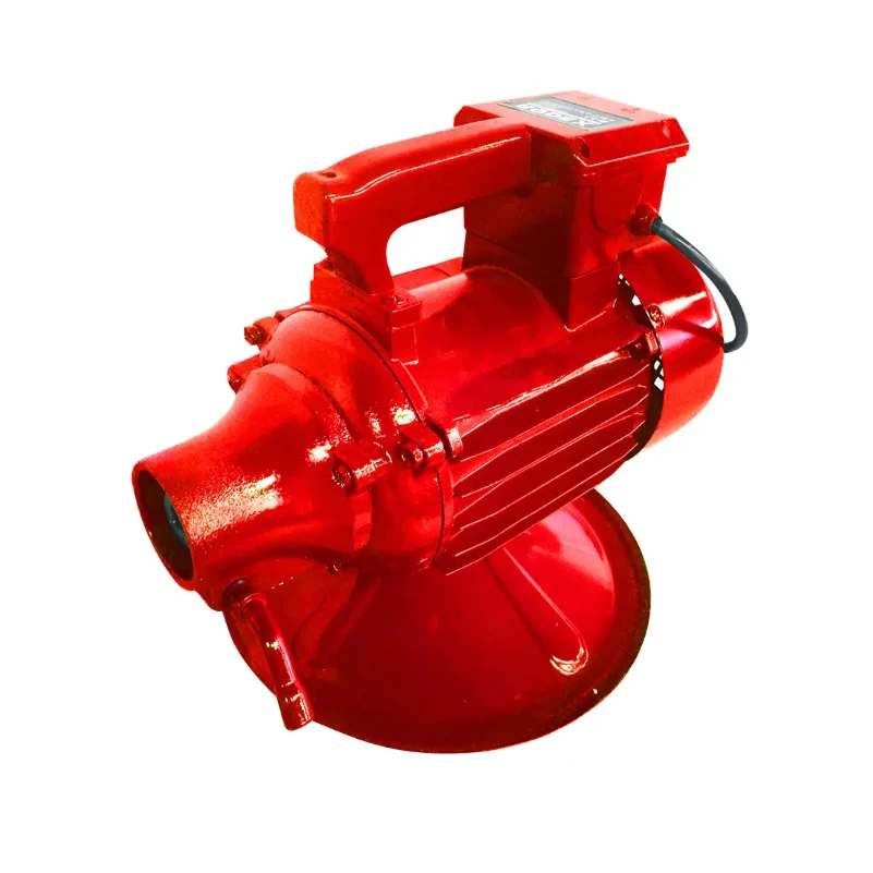 Глубинный вибратор для бетона  RODEX RDX476, 2000Вт