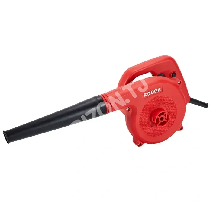 Воздуходув-пылесос RODEX RDX3013, 550Вт