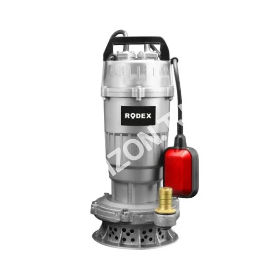 Погружной насос для чистой воды RODEX RDX835,750Вт