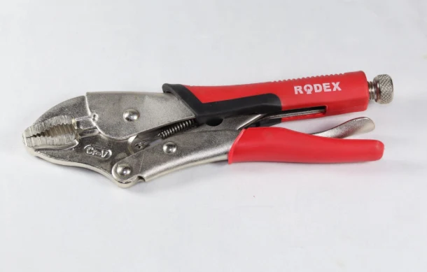 Инверторный Сварочный Аппарат RODEX RDX5128Р, 7,7кВт