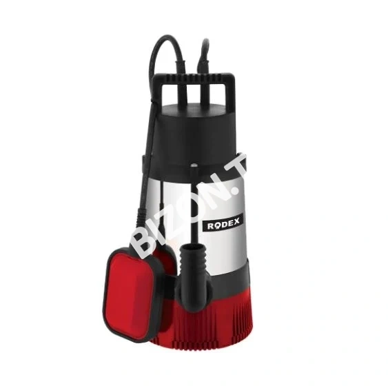 Погружной насос для чистой воды RODEX RDX845, 800Вт