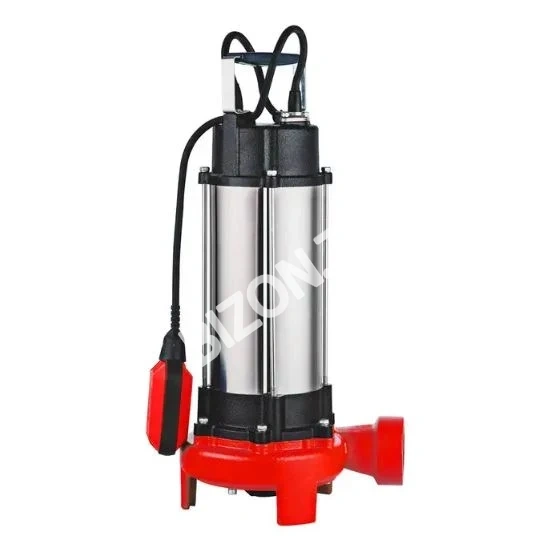 Погружной насос для чистой воды RODEX RDX8421, 1100Вт