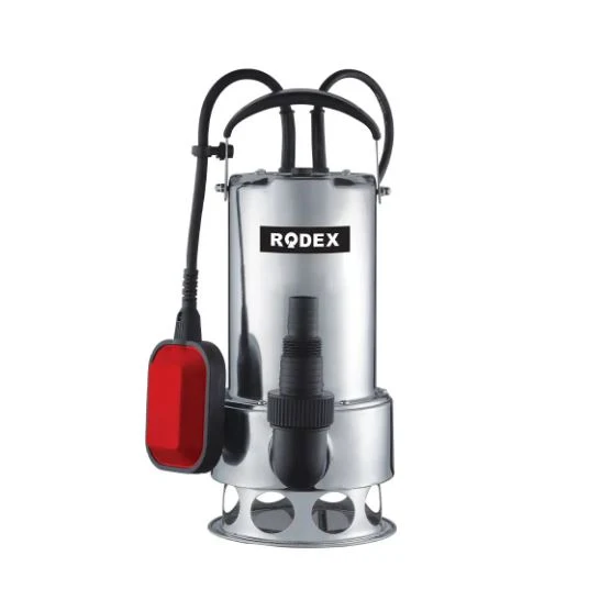 Зажим ручной RODEX, 250мм
