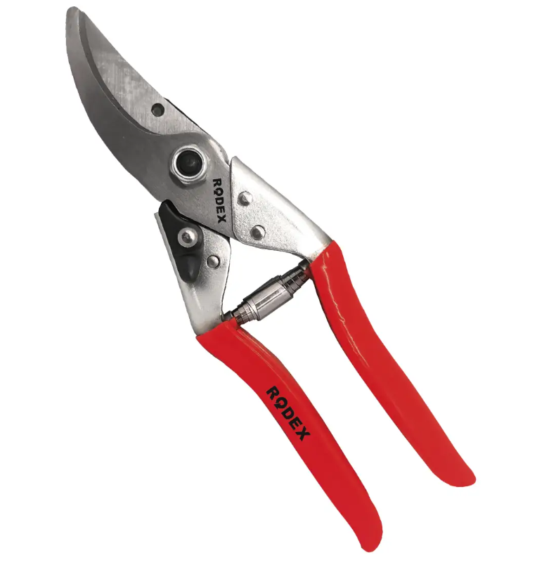 Садовый секатор RODEX, 200мм