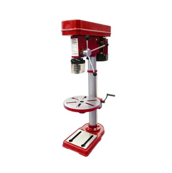 Сверлильный станок RODEX RDX616,550Вт