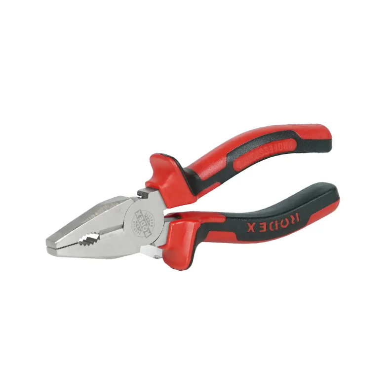 Мини-плоскогубцы RODEX,  1.25 мм