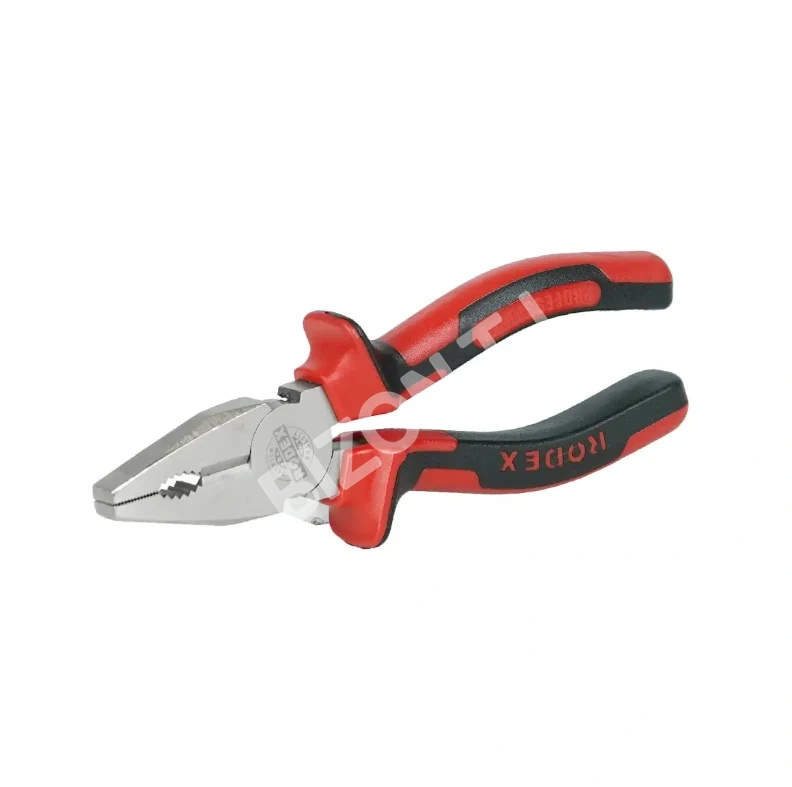Мини-плоскогубцы RODEX,  1.25 мм