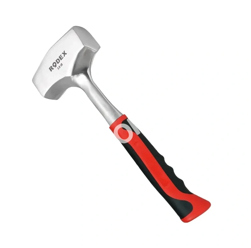 Кувалда с рукояткой из волокна RODEX, 1,36кг