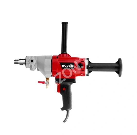 Буровая установка RODEX RDX6817, 1700Вт