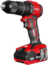 Полировальная машина RODEX RDX1491, 1200 Вт