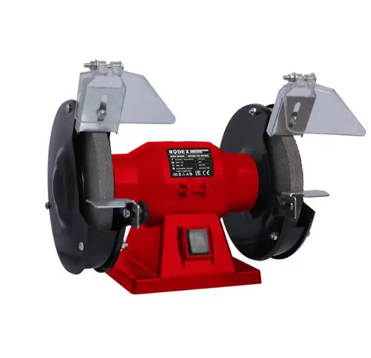 Настольный заточный станок RODEX RDX4121А, 180Вт
