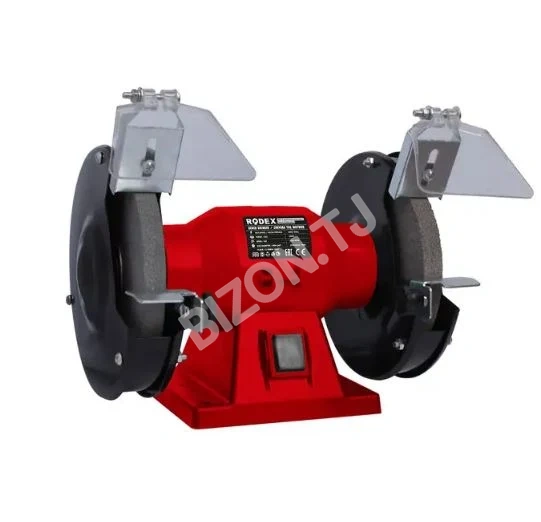 Настольный заточный станок RODEX RDX4121А, 180Вт