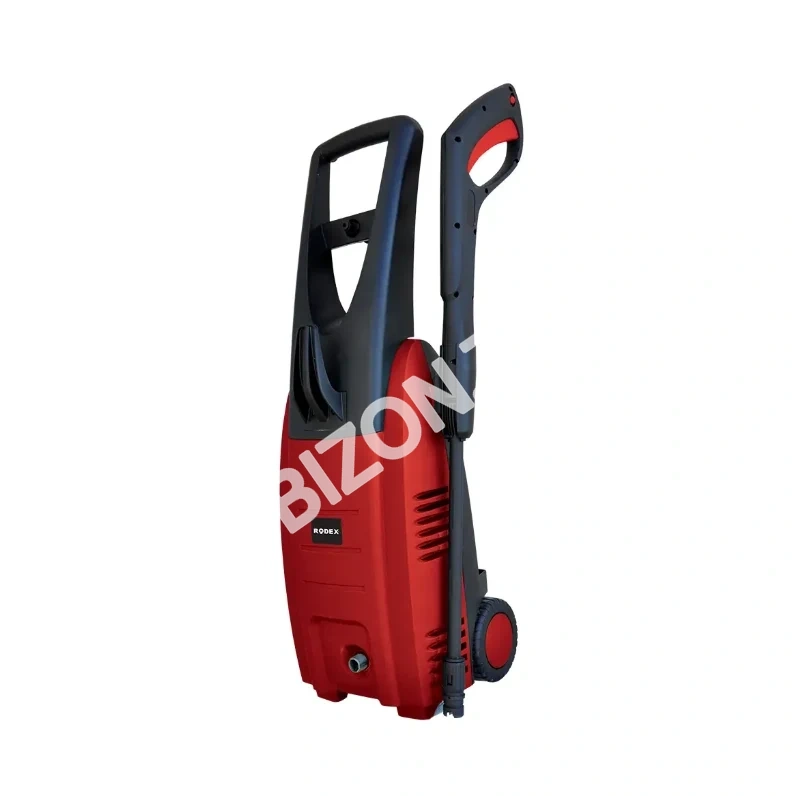Мойка высокого давления RODEX RDX711, 1700Вт