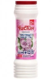 Чистин чистящий порошок сирен, 400гр