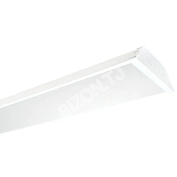 Светильник LINEAR PINSPOT 2X18W T8 IP20 116-15220 
