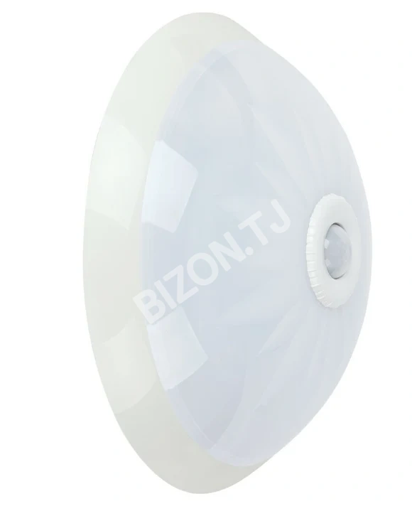 Светильник TEKSAN SMART SENSOR OPAL 2xE27 25W 122-15617