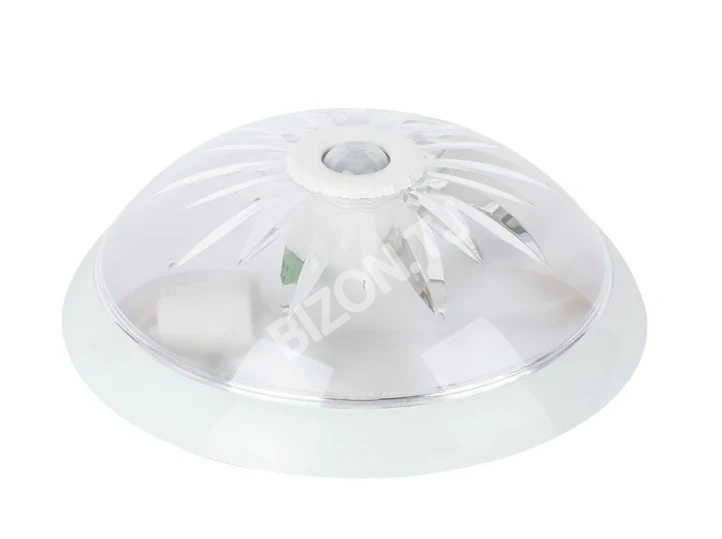 Светильник SMART SENSOR LED 18W 6000K 265мм 122-159400