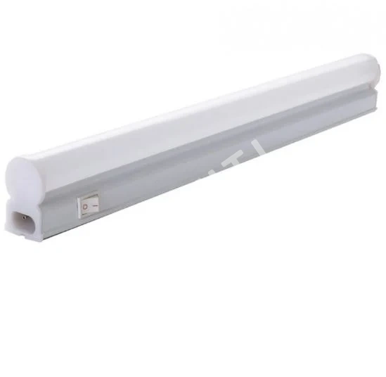 Светильник LED T5 S-900 12W 1050LM 6500K IP20 116-03326