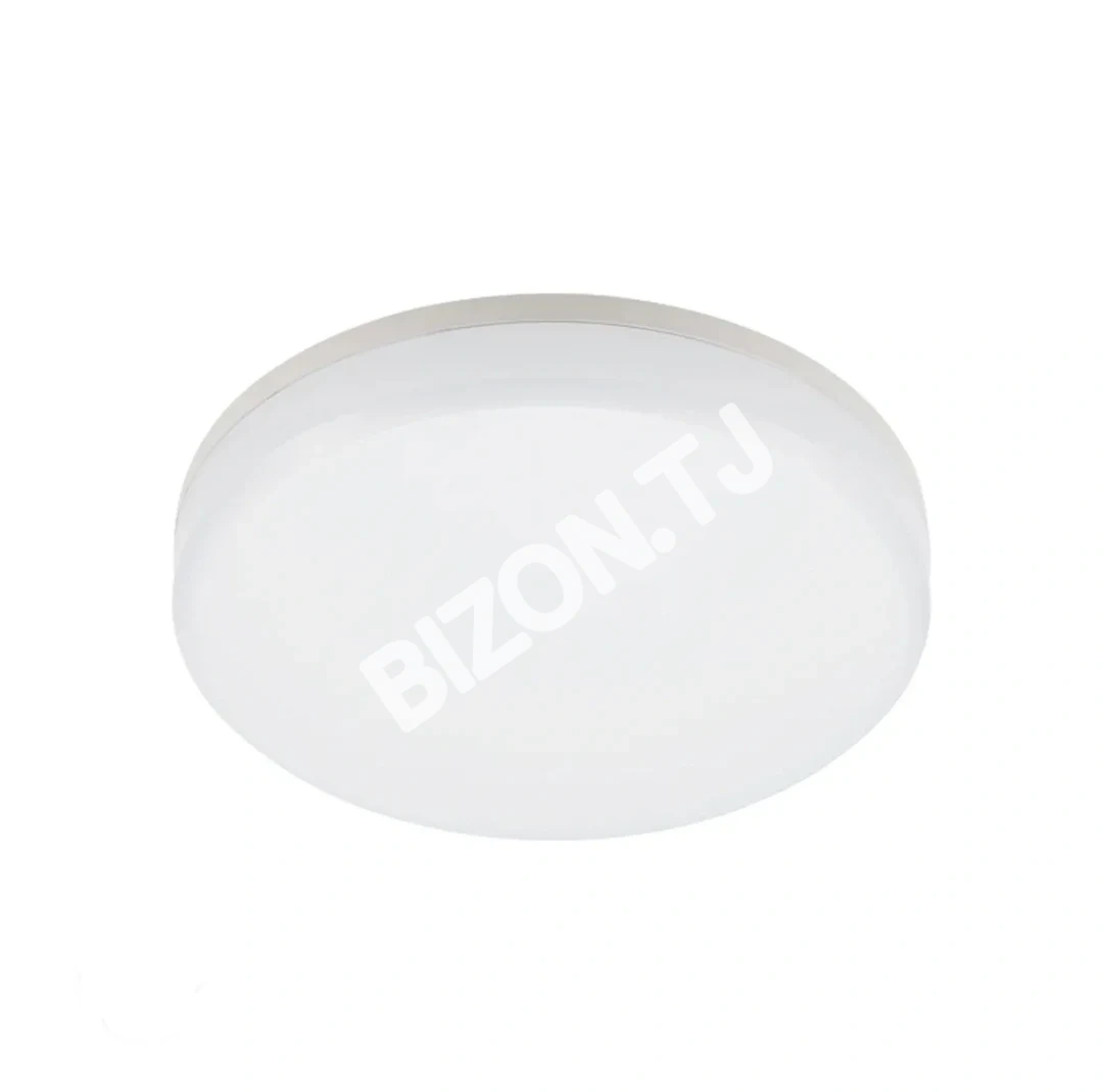 Светильник LED NIKA ROUND 15W НОВЫЙ 6000K IP44 118-03385