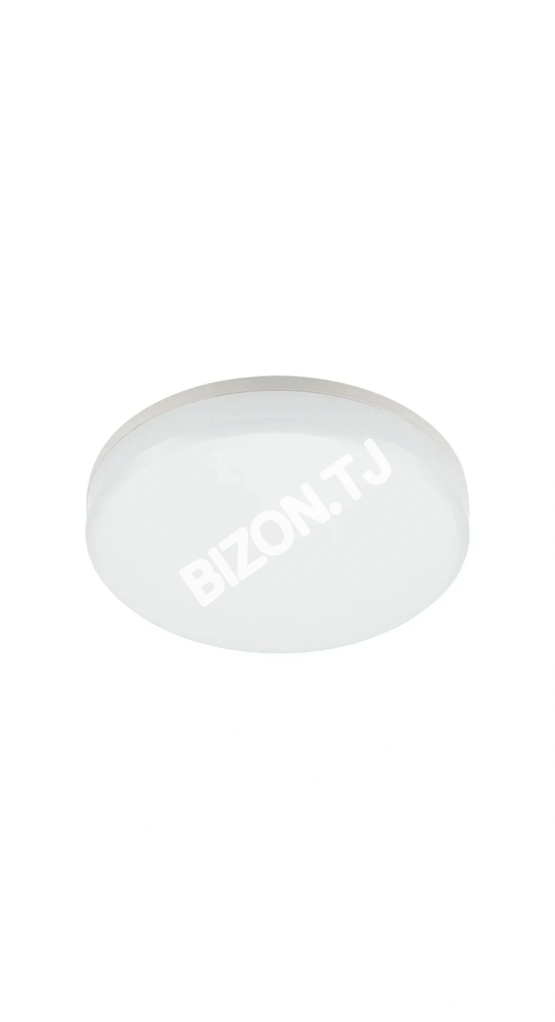 Светильник LED НИКА КРУГЛЫЙ 25Вт 4000К IP44 118-033862
