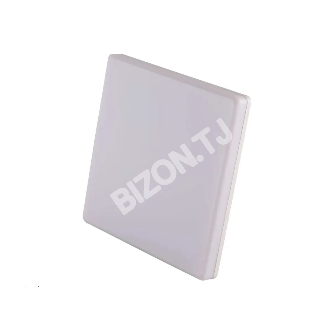 Светильник LED NIKA SQUARE 25W НОВЫЙ 6000K IP44 118-03390