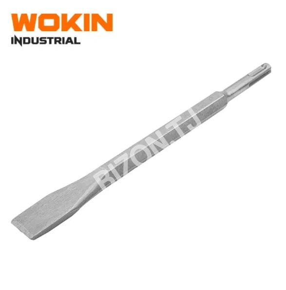 ПЛОСКОЕ ДОЛОТО SDS-PLUS 14X250X20мм, 752802