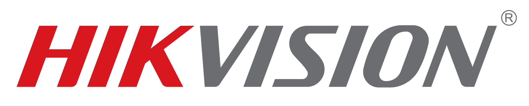 HIKVISION