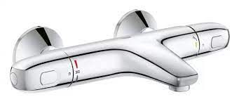Термостат для ванны Grohe Grohtherm 1000 NEW 34155003
