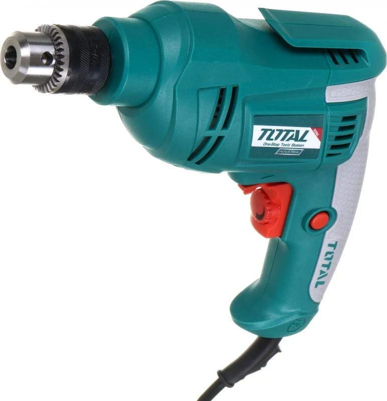 Дрель ударная Total TD205106, 500Вт
