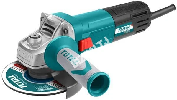 Шлифовальная машинка Total TG1101256, 950Вт