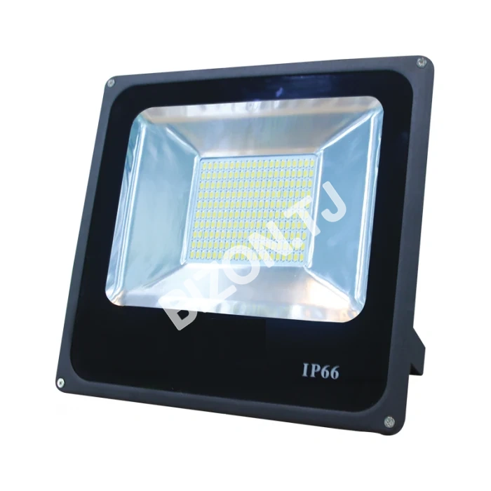 Прожектор светодиодный SMD тонкий KLAUS