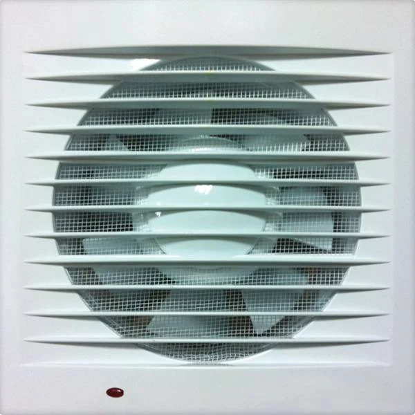 Вытяжка электрическая KE39301, 130м³, 15W