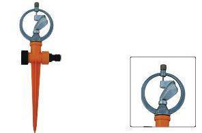 Пластиковый импульсный пульверизатор HERLY HL225