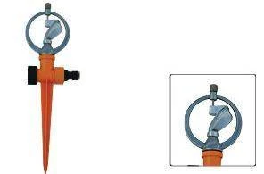 Пластиковый импульсный пульверизатор HERLY HL225