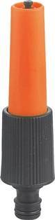 Регулируемая насадка для шланга HERLY HL174